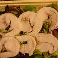 ここちゃん9's cooksnap of when they made 簡単！塩麹de鶏ハム.