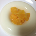 sa-ra's cooksnap of when they made やさしい甘さ♬濃厚ミルク寒天.