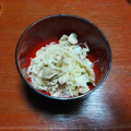 モヒカンせきれい's cooksnap of when they made 煮込むほど旨い！豚バラごぼう丼.