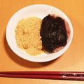 サラダ婆's cooksnap of when they made 作業10分！お餅とご飯で簡単おはぎ.