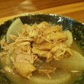 May～♪'s cooksnap of when they made 圧力鍋で簡単！大根とツナの煮物！.