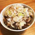 あんじゅにゃん's cooksnap of when they made 炊き込まない舞茸ご飯.