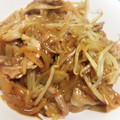 空中逆上がり's cooksnap of when they made 簡単♡しょうが焼き.