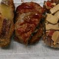 eiyoushi's cooksnap of when they made 混ぜるだけ☆お弁当ハンバーグソース♫.