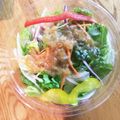 もんすけまま's cooksnap of when they made ★和風ドレッシング☆おろし玉ねぎ入り★.