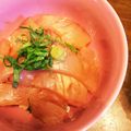 649♡'s cooksnap of when they made 簡単！フレッシュ☆まぐろの漬け丼.