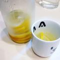 よりぴ＊'s cooksnap of when they made ✾簡単﻿レモンの砂糖漬け✾﻿.