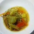 ばぁんすあん's cooksnap of when they made 冷凍ハンバーグあんかけソース.