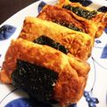 みゅん吉's cooksnap of when they made 納豆とねぎたっぷりのふわふわ卵焼き❣❣.