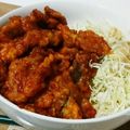 ぽむてん's cooksnap of when they made 子供も大好き！豚肉のケチャップ和え♡.