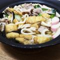 chomaco＊'s cooksnap of when they made 簡単＆おいしい関西風ウチのうどん.