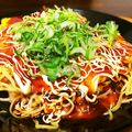 よなごん's cooksnap of when they made うちのお好み焼き！（広島風）☺.