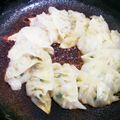 ゆ・ふママ's cooksnap of when they made うちの★パリパリ餃子〜★.