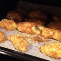 tomoco☆☆'s cooksnap of when they made 旦那サマ好みの❤定番チキンチーズ。.