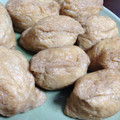 豆とオリーブ's cooksnap of when they made お稲荷さん.