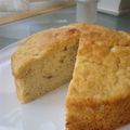 ケチャ＆ウル's cooksnap of when they made また食べたくなる！バナナケーキ.