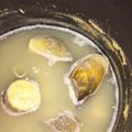 kuni29's cooksnap of when they made 筍の水煮.
