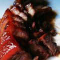 なすダック☆'s cooksnap of when they made 猪肉＊チャーシュー.