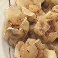 kimu369's cooksnap of when they made 作り置きに最適、エビシュウマイ.