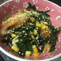 KY328's cooksnap of when they made 超簡単☆ニラとちくわのマヨ炒め.