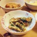 なななキッチン's cooksnap of when they made 竹輪の磯辺揚げ.