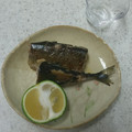 ゆずゼリー♪'s cooksnap of when they made ♡うちの秋刀魚の焼き方♡.