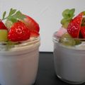 こなや・・'s cooksnap of when they made 簡単で絶品♪ガトーショコラカシスムース.