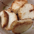 クックMU3THU☆'s cooksnap of when they made 簡単！長いもを皮付きで焼くだけ！.