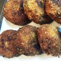 ひりきち's cooksnap of when they made プロが教えるジューシーメンチカツ.
