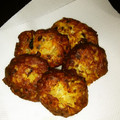 ☆あんみつ☆'s cooksnap of when they made 手作り♪さつま揚げ.