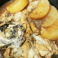 nyro2000's cooksnap of when they made 鯛と大根のあら炊き.