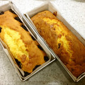 昇父さん's cooksnap of when they made 厚紙がポイント！焼型に手早く紙を敷く方法.