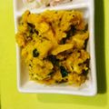 ぷたんたん's cooksnap of when they made 簡単♩かぼちゃとクリームチーズのサラダ♩.