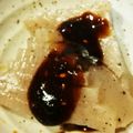 cherry☆Y's cooksnap of when they made 簡単ヘルシー　こんにゃくの味噌田楽.