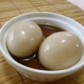 赤い電話's cooksnap of when they made とろとろ味付けたまご.