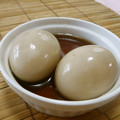 赤い電話's cooksnap of when they made とろとろ味付けたまご.