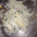 クックZ8J4H4☆'s cooksnap of when they made 簡単時短★お豆入りツナポテトサラダ★.