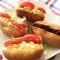ゆうかちゃんまんま's cooksnap of when they made *｡☆全粒粉でシンプルコッペパン*｡☆.