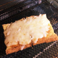 夏ネロ's cooksnap of when they made お手軽和風ピザ.