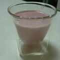 ェリンコ's cooksnap of when they made 春色ドリンク☆いちごミルク.