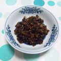 まっちー食堂's cooksnap of when they made ゴーヤの佃煮♪.