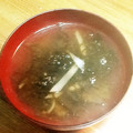 おはなすき's cooksnap of when they made もずくと大根の味噌汁♬*゜.