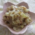 miyuki12's cooksnap of when they made 炊飯器で炒め玉ねぎ作っちゃお！.