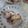 miyuki12's cooksnap of when they made バレンタイン用ヌガー風チョコバー.