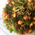 amoui's cooksnap of when they made ピーマンと大豆の常備菜.