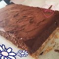 もにょ〜ん's cooksnap of when they made バレンタインに超簡単☆生チョコケーキ♪♪.