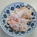 そう太☆'s cooksnap of when they made 絶品おつまみ 〜大根のマヨネーズ和え〜.