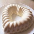 ゆうなぎっ's cooksnap of when they made むちむち♡ぷるん♡パンナコッタ☆.