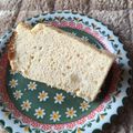 ちびっこayu's cooksnap of when they made 豆乳シフォンケーキ★オリーブオイルで最高.