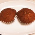 なおなお姫's cooksnap of when they made 焦がしバターのフィナンシェ.